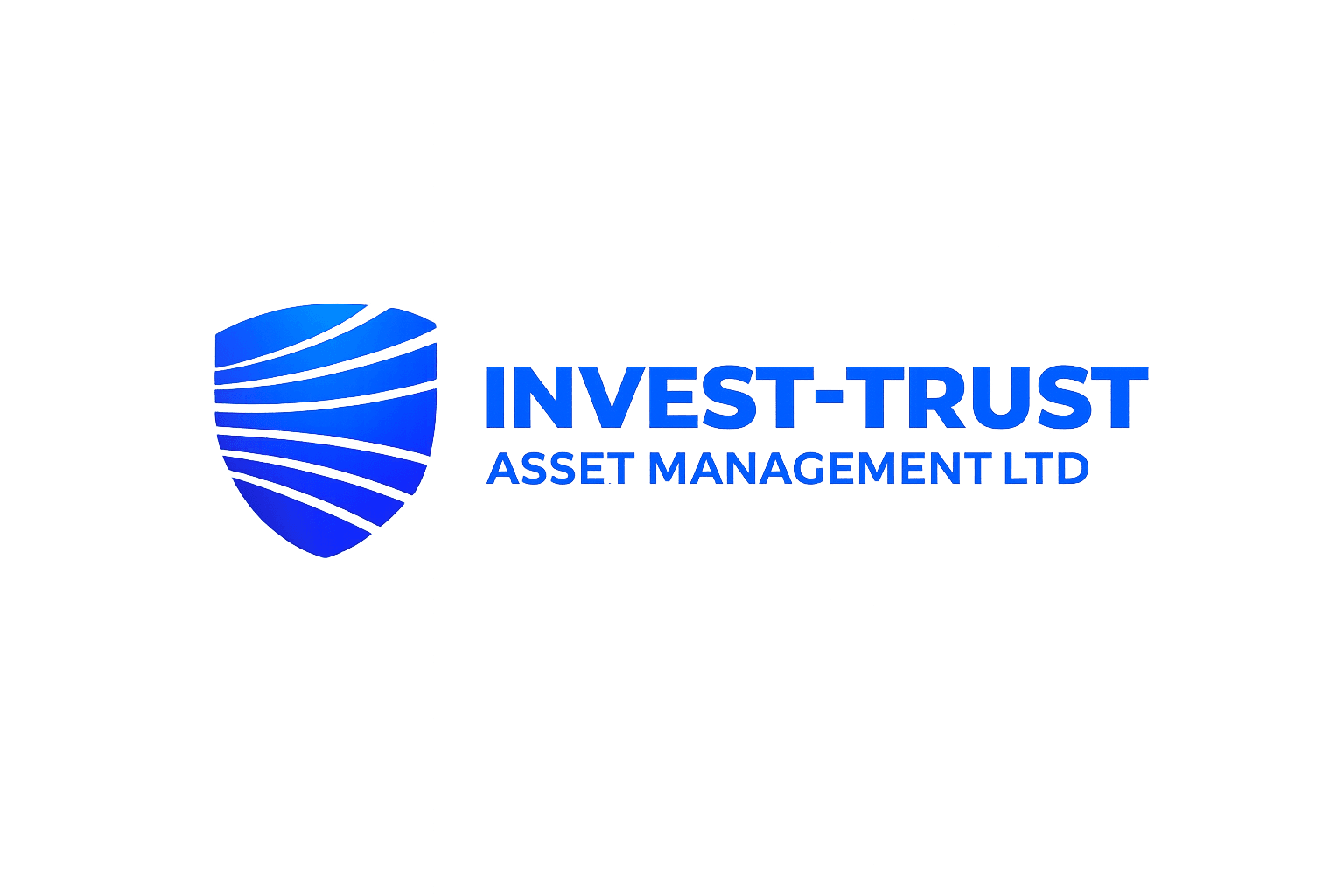 Invest-Trust logo