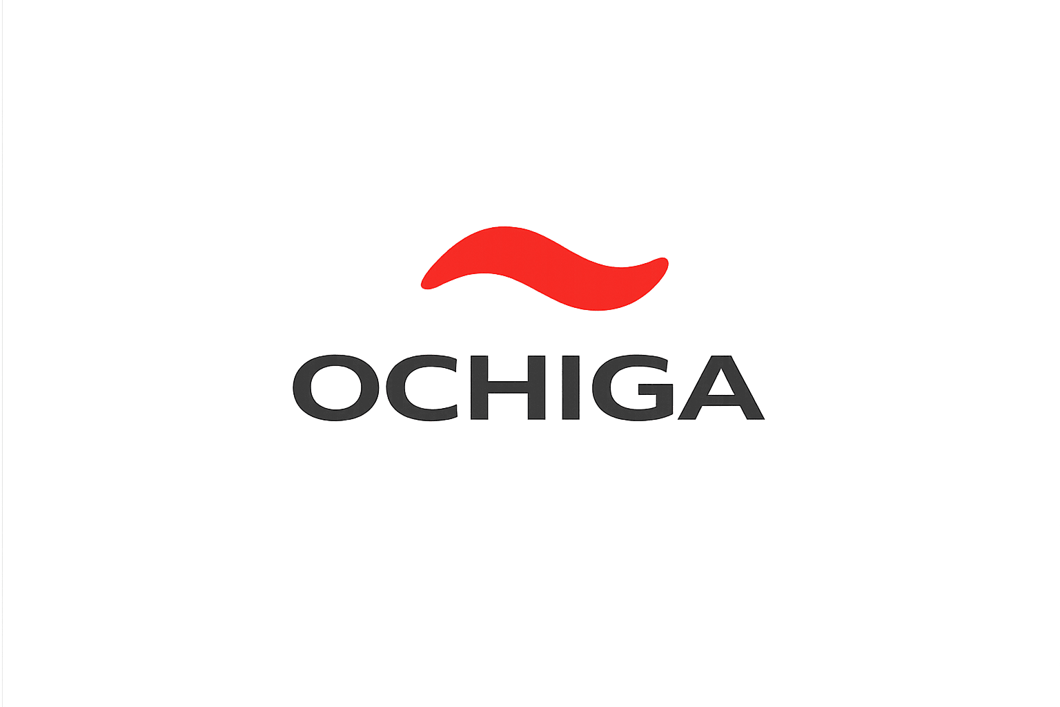 Ochiga logo