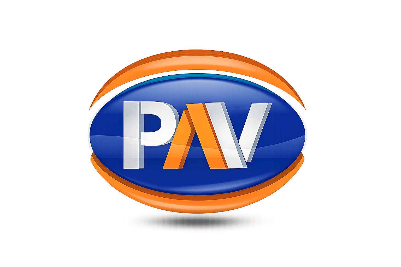 PAV logo