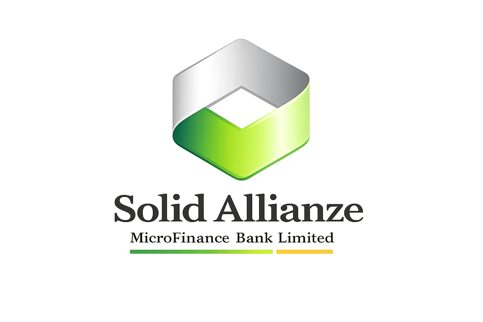 Solid Allianze logo